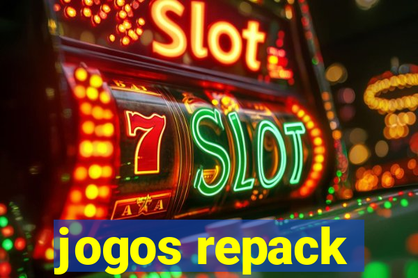 jogos repack